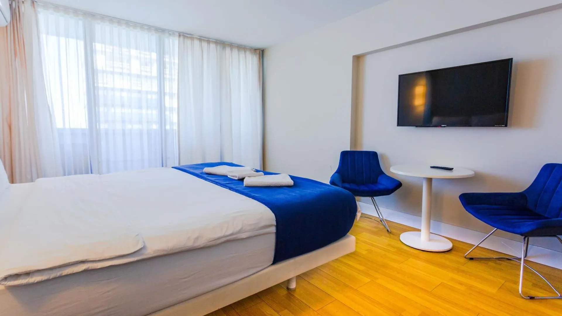 Dream City Orbi City 바투미 0*,